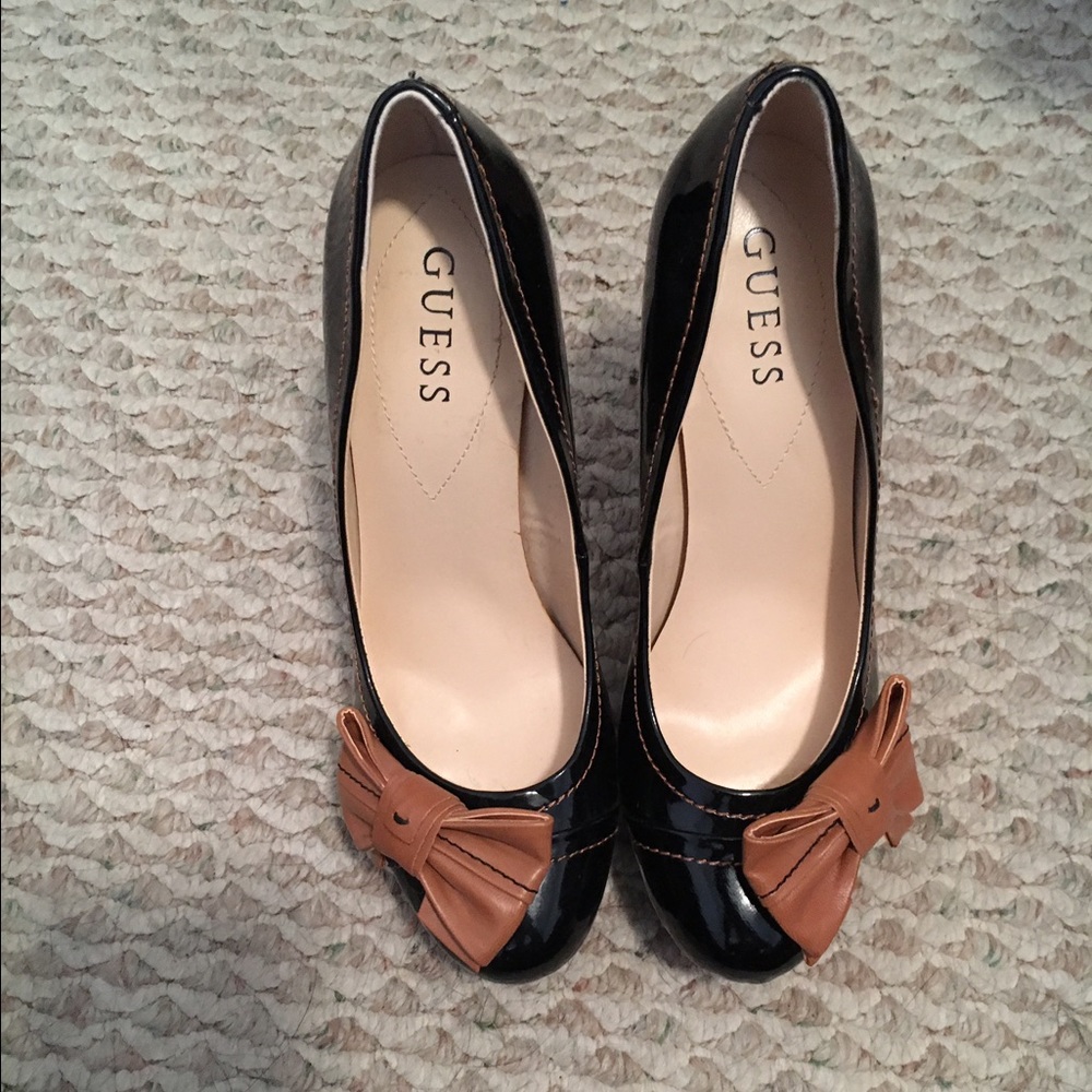 Guess shoes