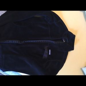 Patagonia Fleece zip up