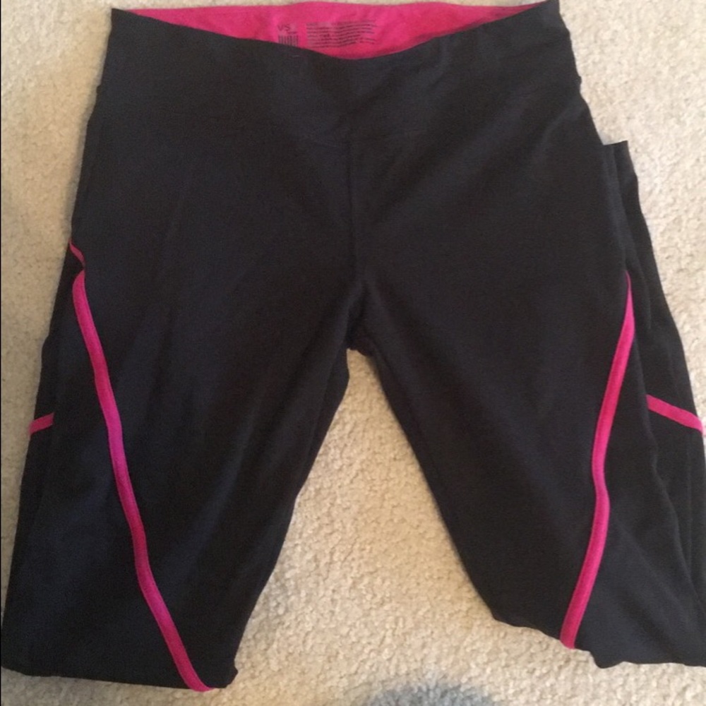 ❌SOLD❌ Victoria's Secret leggings