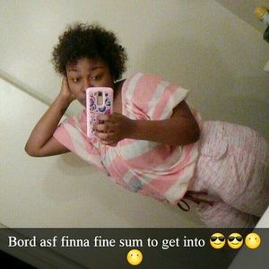 Meet your Posher, Anjelica