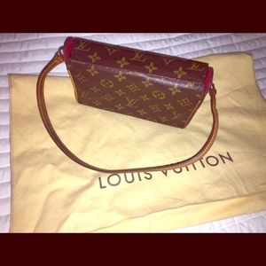 Louis Vuitton Purse