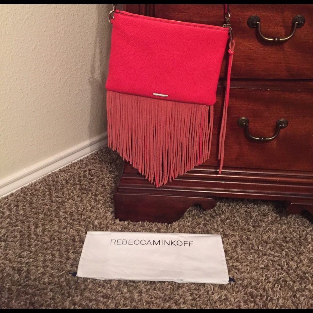 NEW Rebecca Minkoff bag