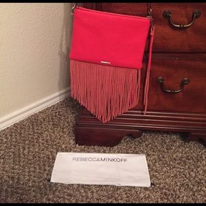 NEW Rebecca Minkoff bag