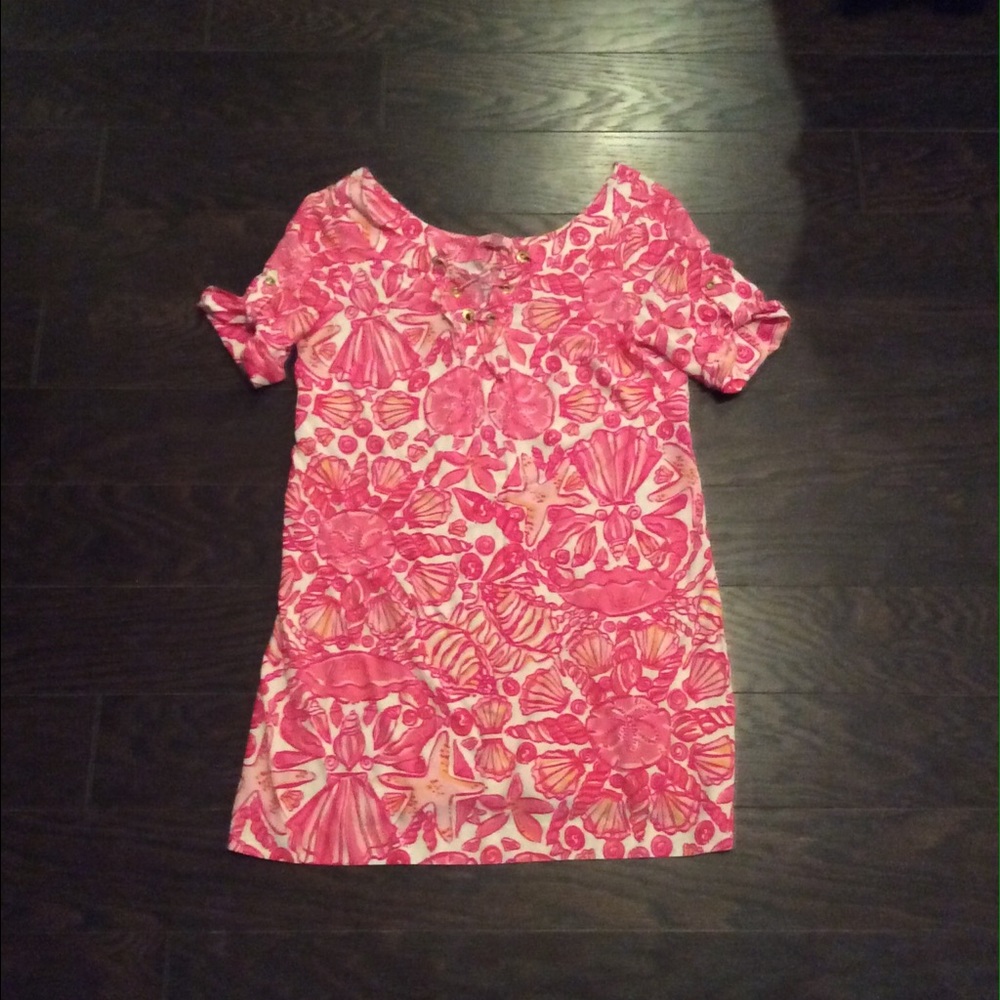 Lilly Pulitzer