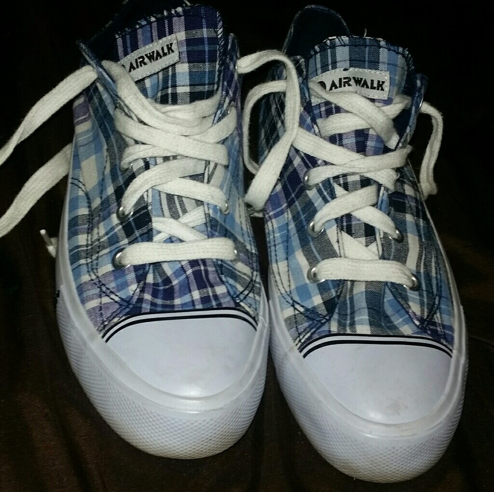 Airwalks
