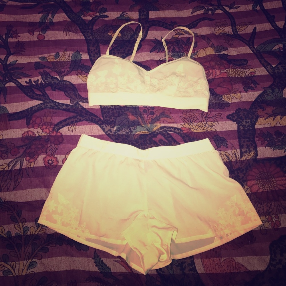 SOLD🌜TOPSHOP PJ Set🌛