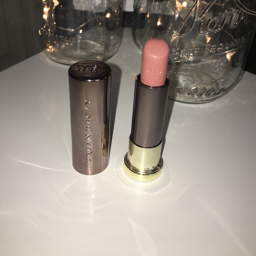Urban decay lipstick
