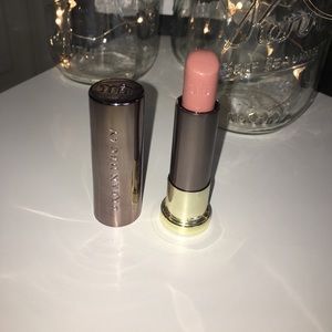 Urban decay lipstick