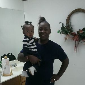 Meet your Posher, Angela