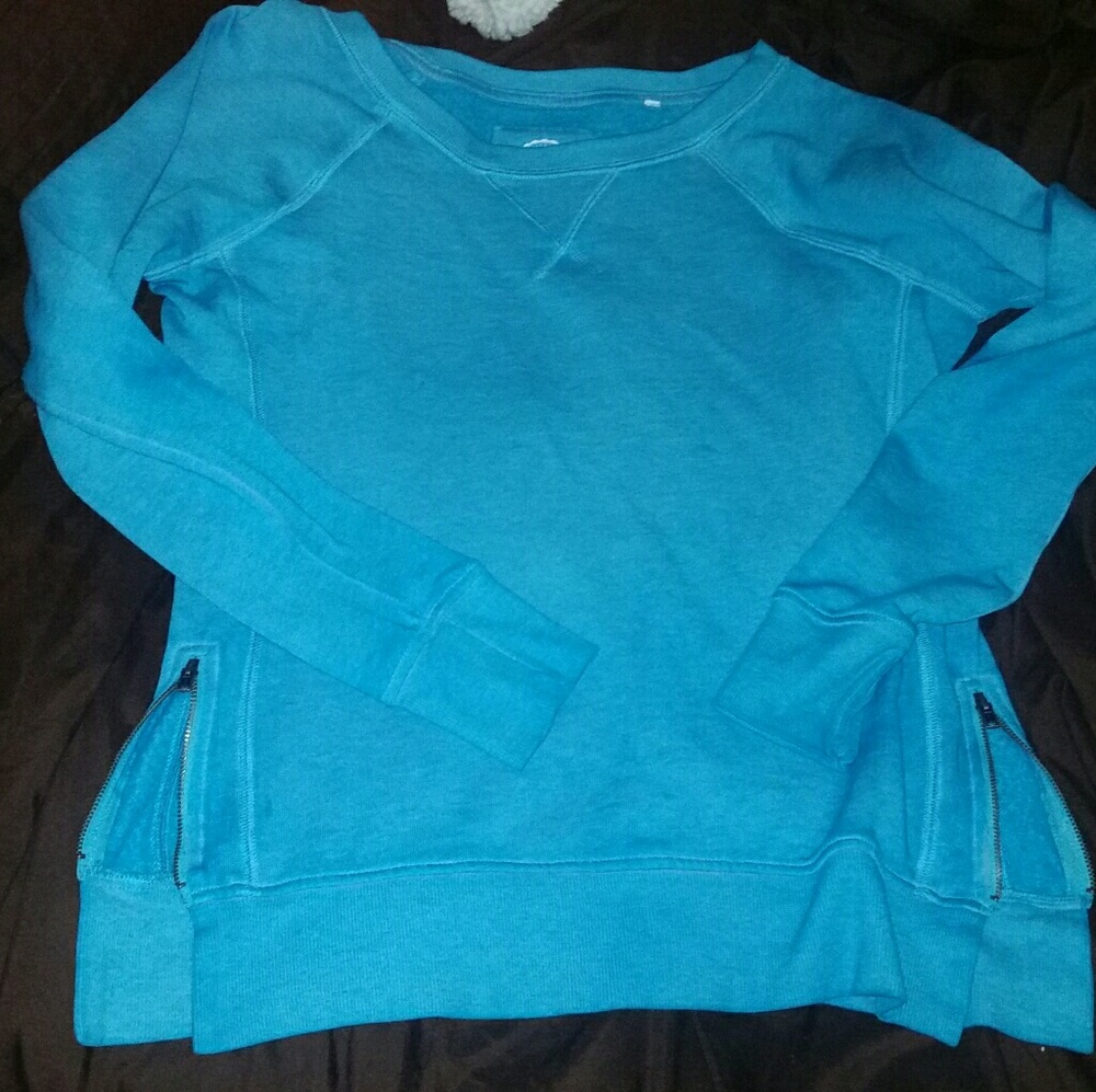 SO Sweatshirt