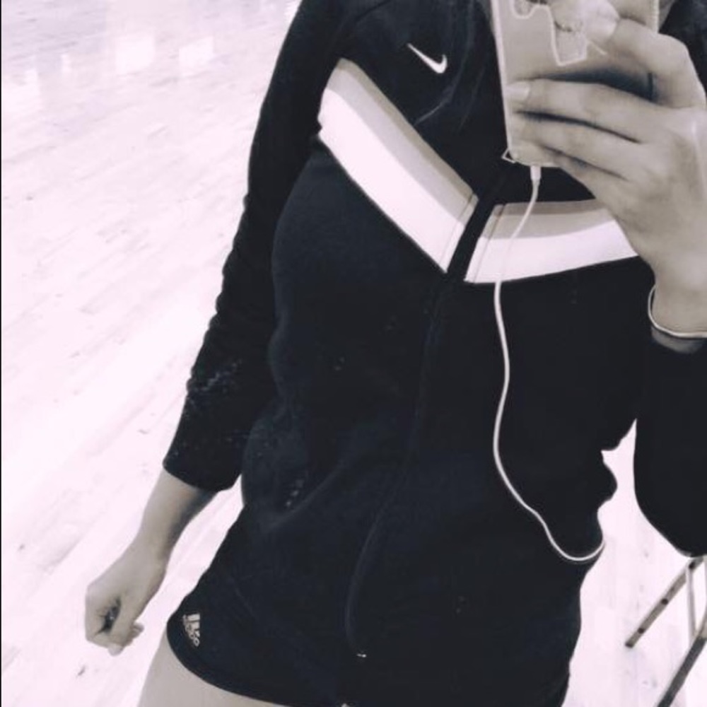Nike jacket