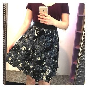 Lularoe Lola Skirt