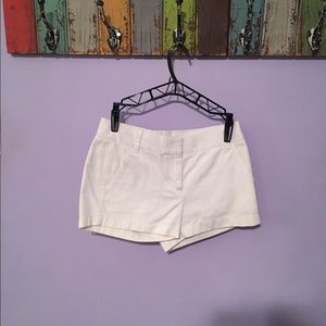 J. Crew shorts