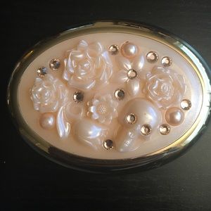 Tarina Tarantino "Sparklicity Gold Palette"