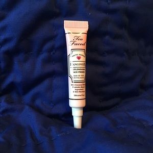 Too Faced Hangover Face Primer