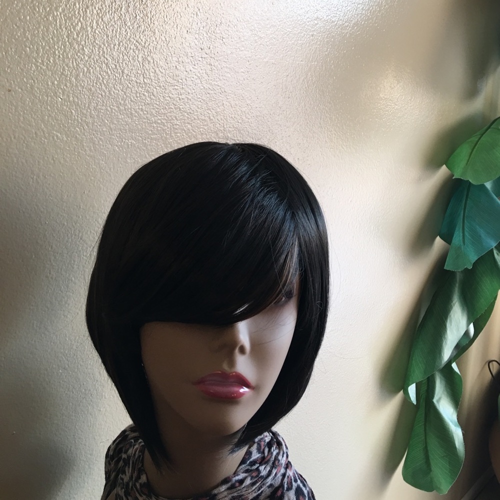 Wig Unit