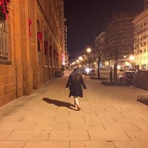 Meet your Posher, Yifan