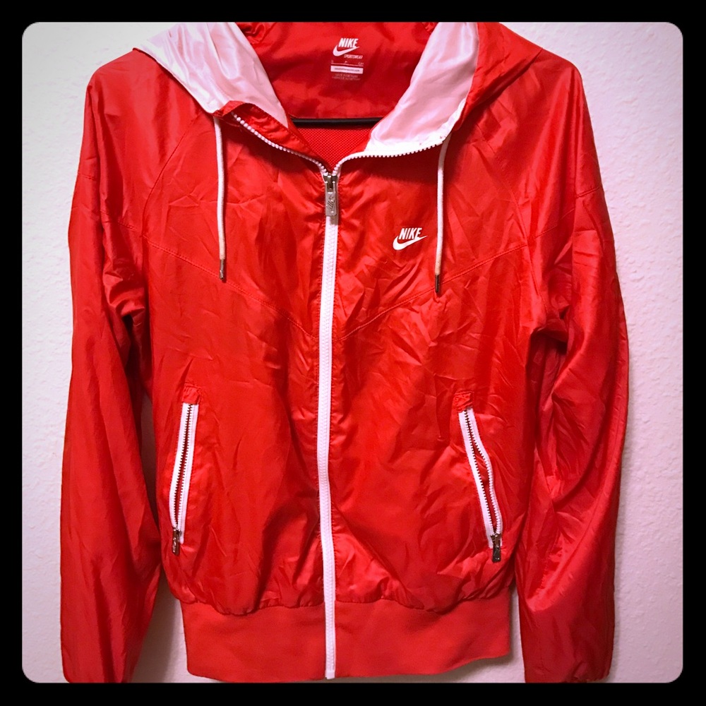 Nike Jacket