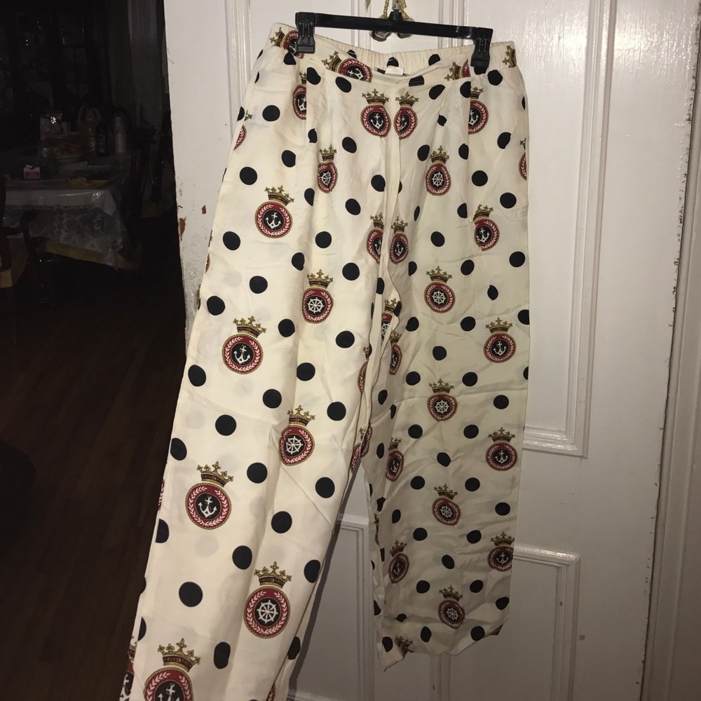 Pants