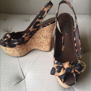 LV wedges