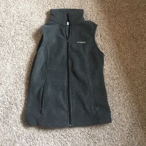 Columbia Vest