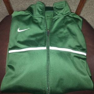 Nike Zip up
