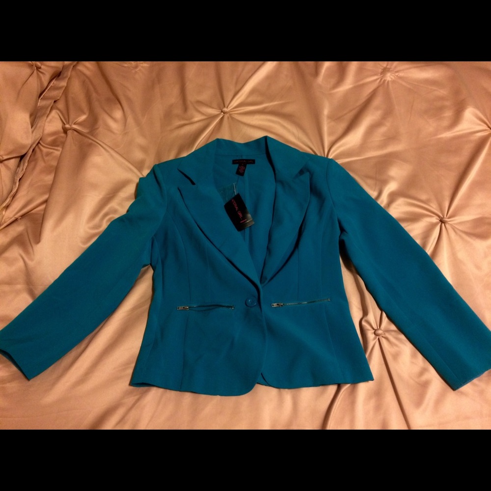 Blazer- brand new