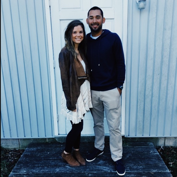 Meet your Posher, Tricia - Picture 2 of 3