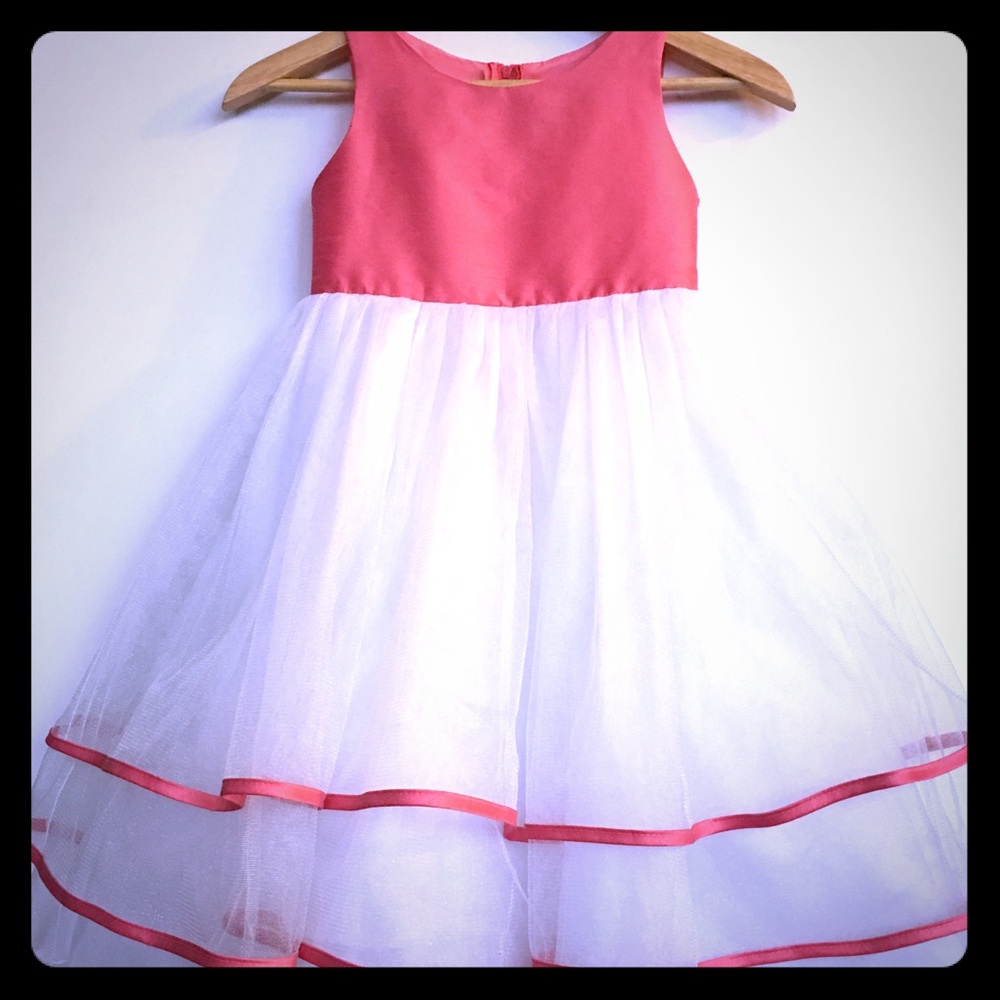 🎉❤️🎉4/27 HP🎉❤️🎉Adorable and Full Girls Dress