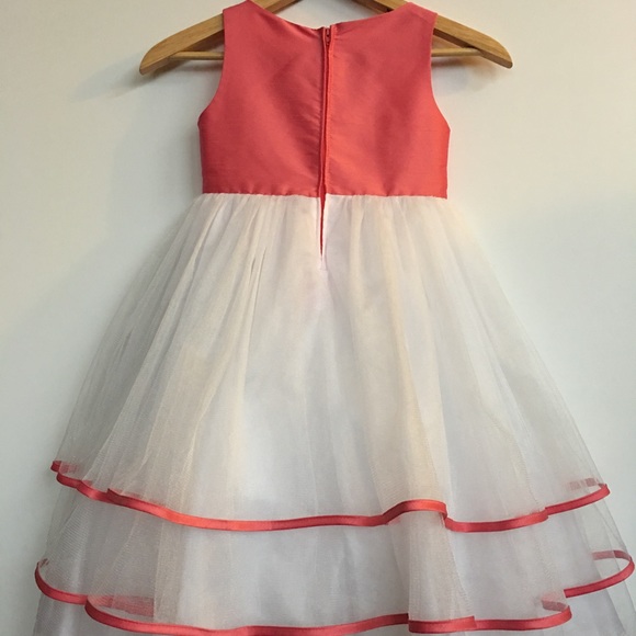 🎉❤️🎉4/27 HP🎉❤️🎉Adorable and Full Girls Dress - Picture 2 of 6