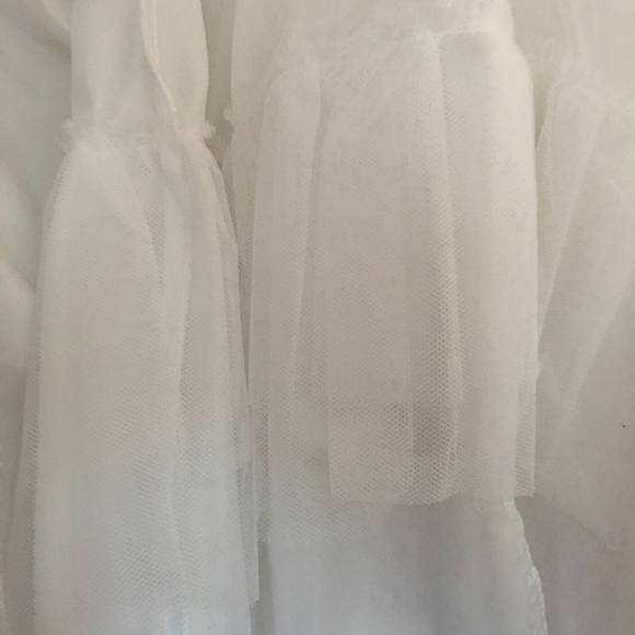 🎉❤️🎉4/27 HP🎉❤️🎉Adorable and Full Girls Dress - Picture 6 of 6