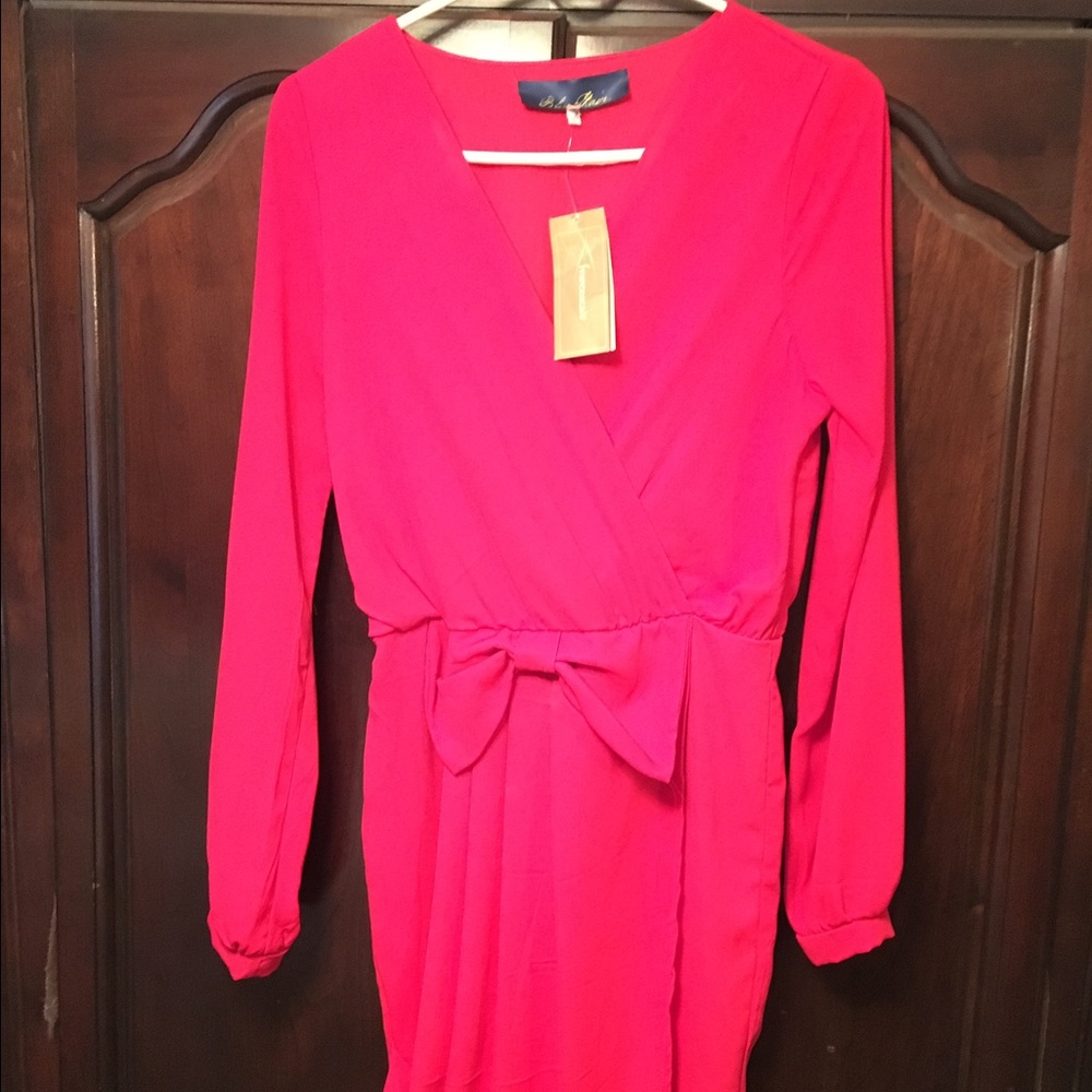 New Francesca's Dress!