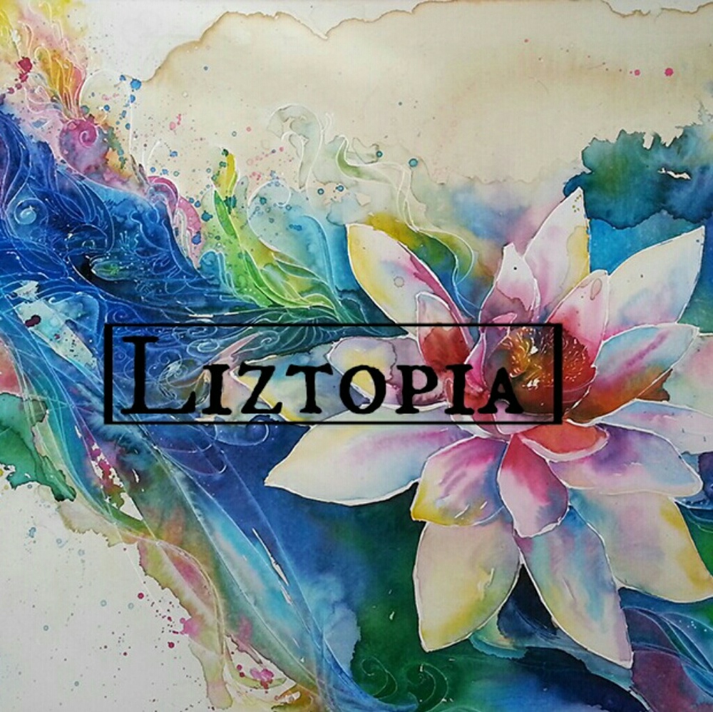 Meet your Posher, Lizmarie