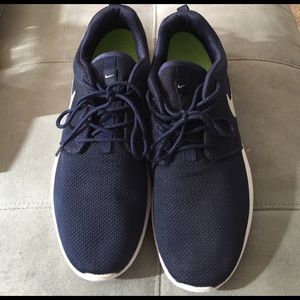 NIKE Roshe Men's shoes