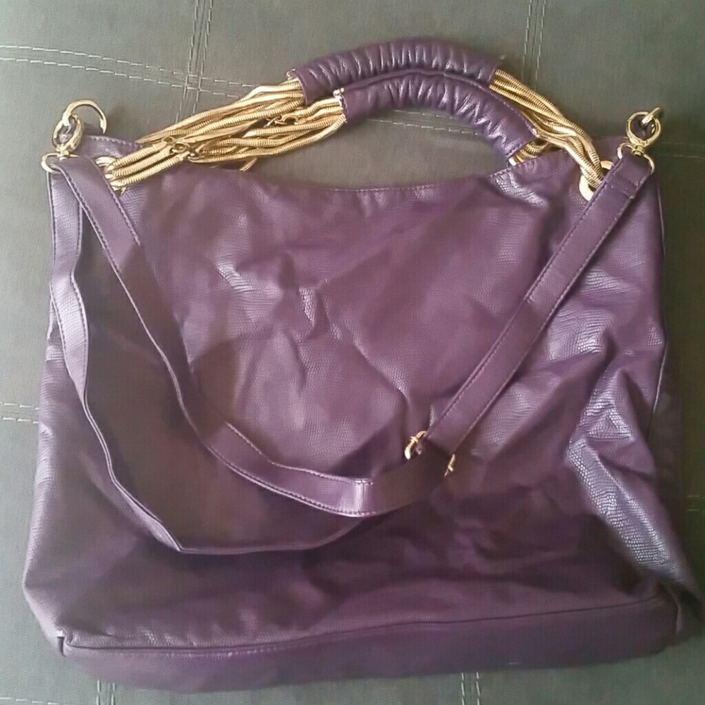 Hand bag/ tote
