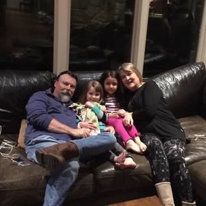 Meet your Posher, Joyce