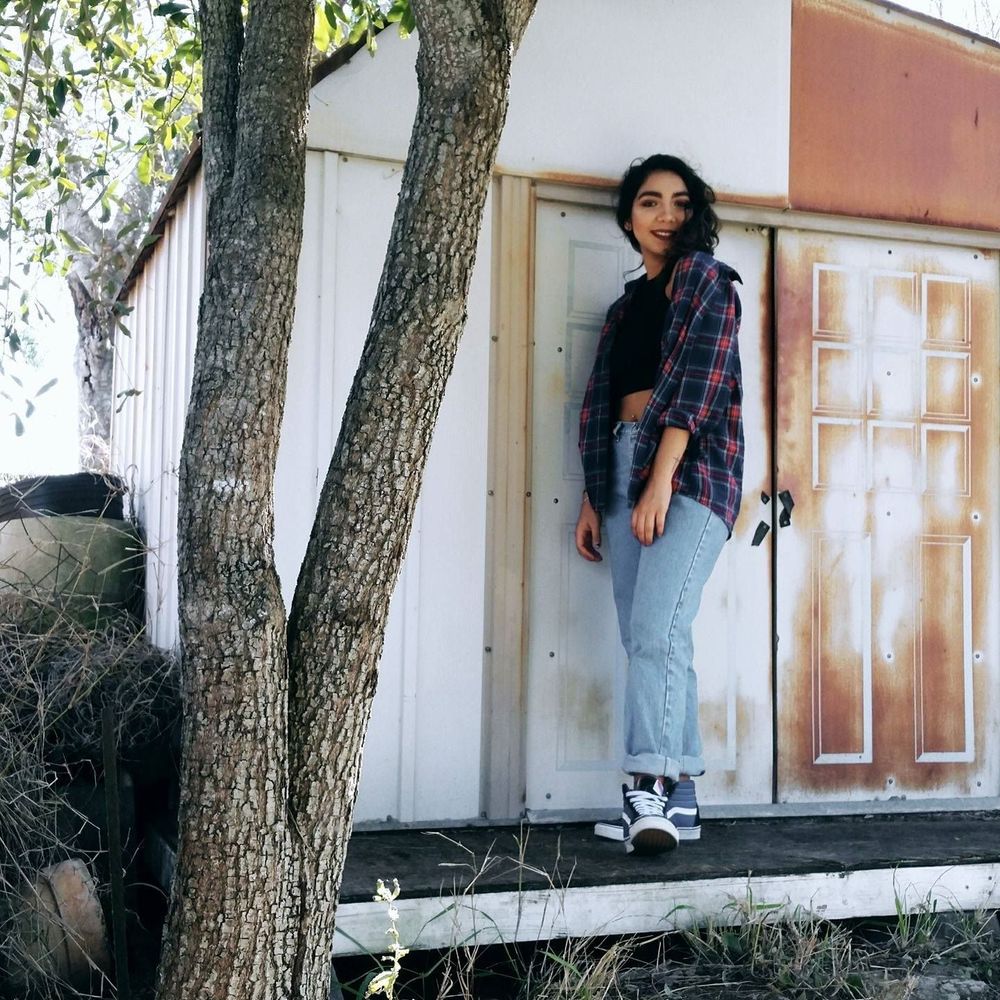 Meet your Posher, Bree