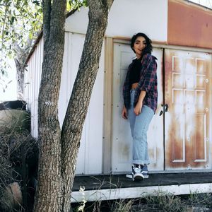 Meet your Posher, Bree