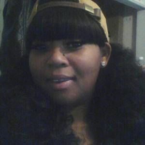 Meet your Posher, Markita