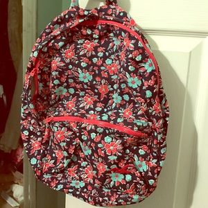Hollister very small backpack