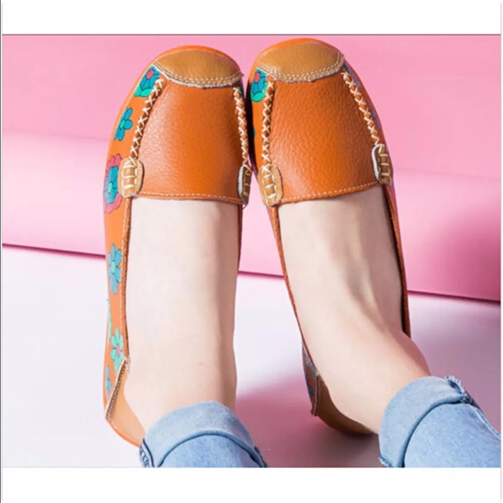 Fashion shoes