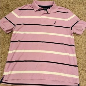 Nautica brand -- Men's polo shirt, size Medium