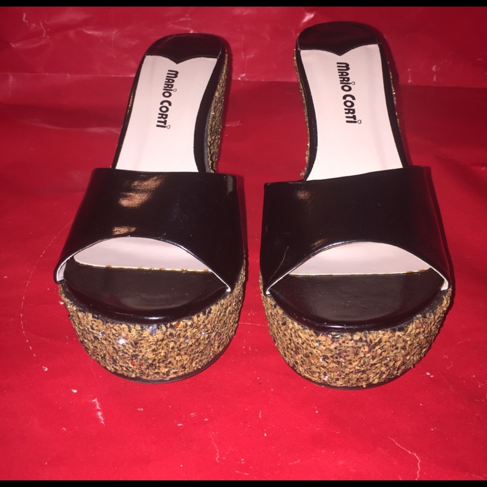 Designer Women's Shoes