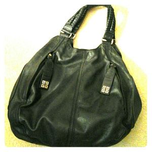 GIVENCHY HANDBAG HOBO  AUTHENTIC 👉FLASH SALE👈