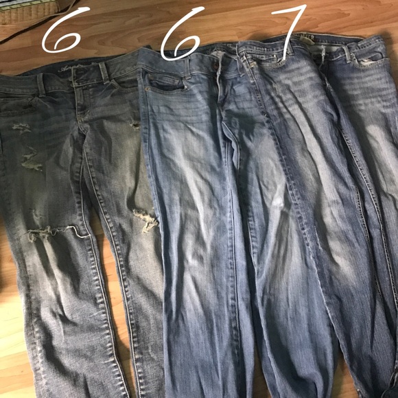 👖👖JEANS DEAL👖👖 - Picture 3 of 4