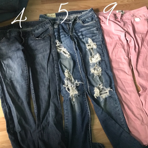 👖👖JEANS DEAL👖👖 - Picture 4 of 4