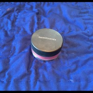 Bare Minerals Blush in Fruit Cocktail