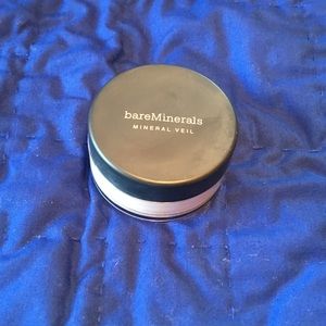 Bare Minerals Mineral Veil
