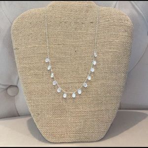 Crystal Choker •SALE•