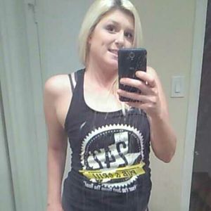 Meet your Posher, Camrynn